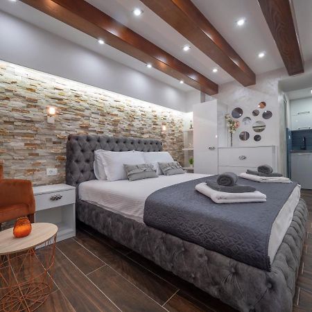 בודווה Luxury Boutique Studio מראה חיצוני תמונה