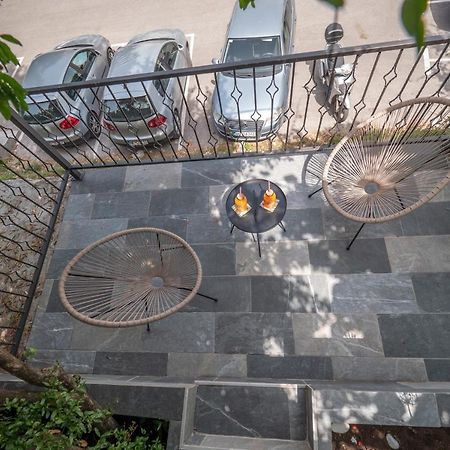 בודווה Luxury Boutique Studio מראה חיצוני תמונה