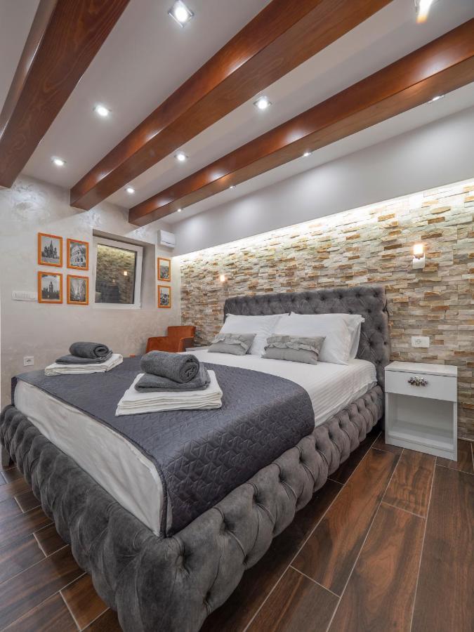 בודווה Luxury Boutique Studio מראה חיצוני תמונה