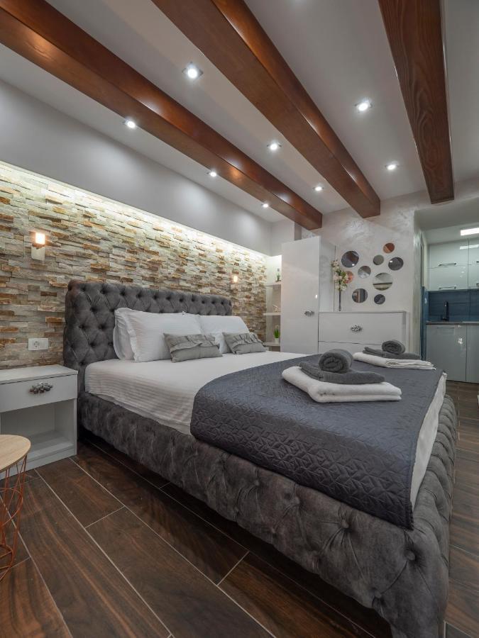 בודווה Luxury Boutique Studio מראה חיצוני תמונה