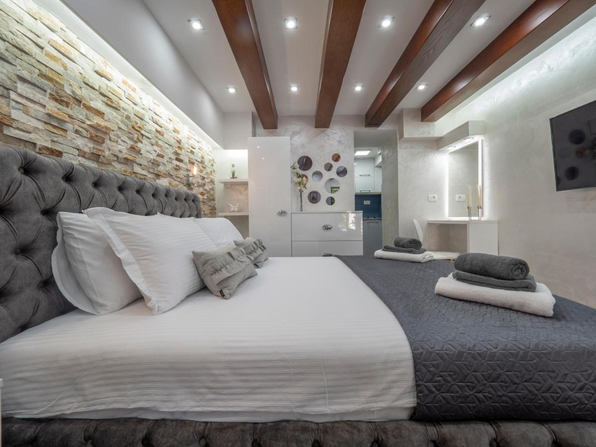 בודווה Luxury Boutique Studio מראה חיצוני תמונה