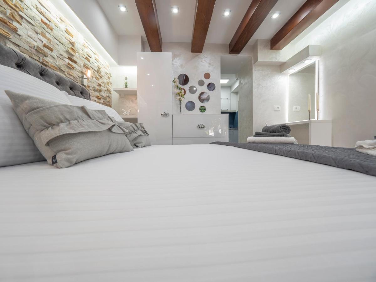 בודווה Luxury Boutique Studio מראה חיצוני תמונה