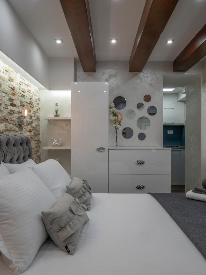 בודווה Luxury Boutique Studio מראה חיצוני תמונה