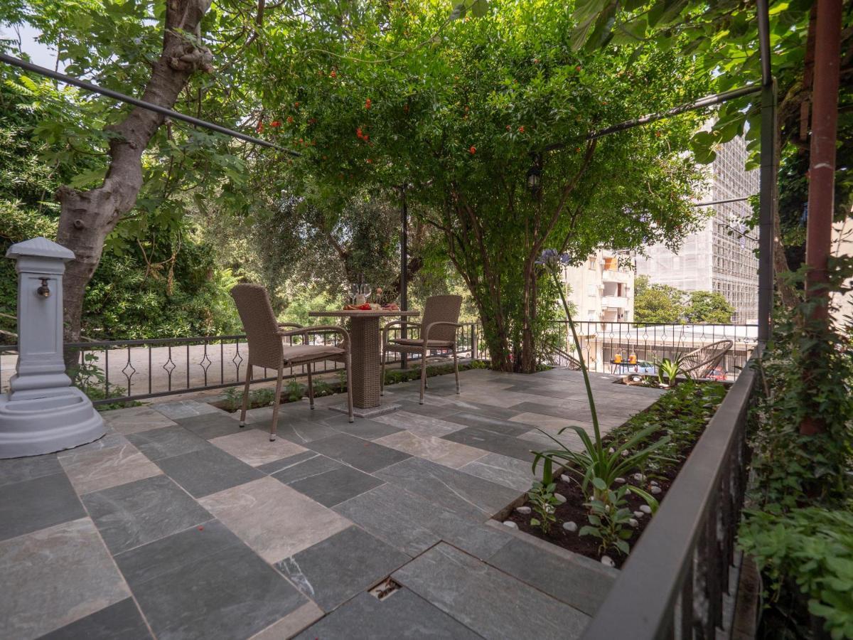 בודווה Luxury Boutique Studio מראה חיצוני תמונה