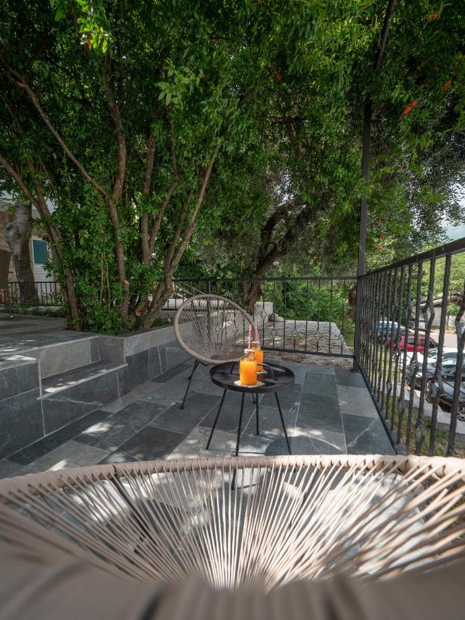 בודווה Luxury Boutique Studio מראה חיצוני תמונה