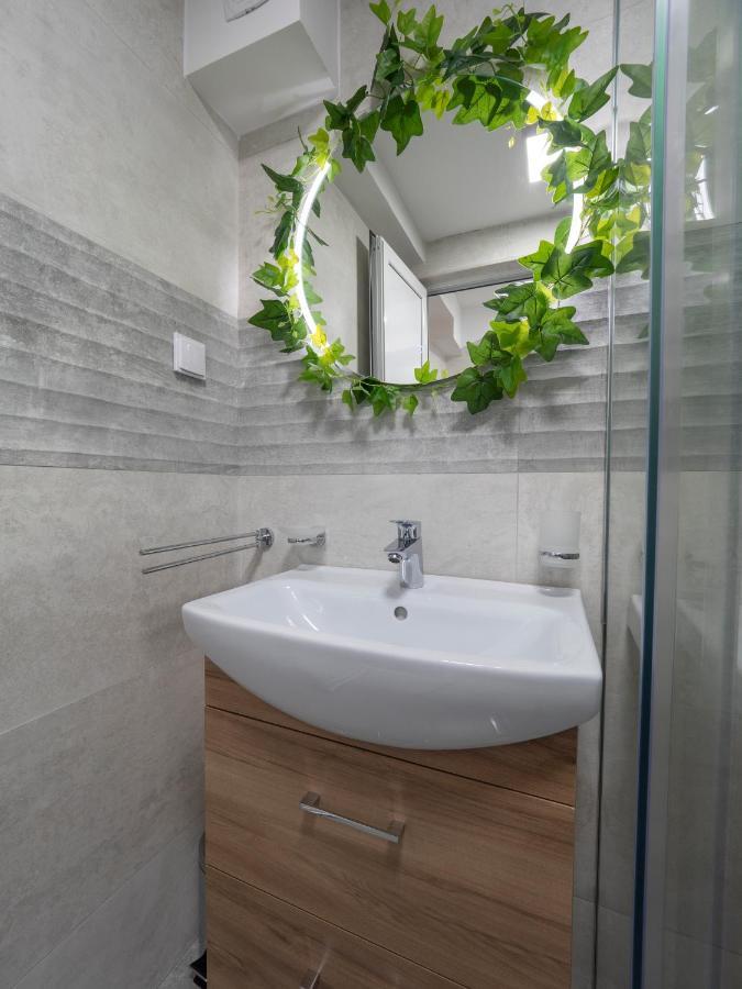 בודווה Luxury Boutique Studio מראה חיצוני תמונה