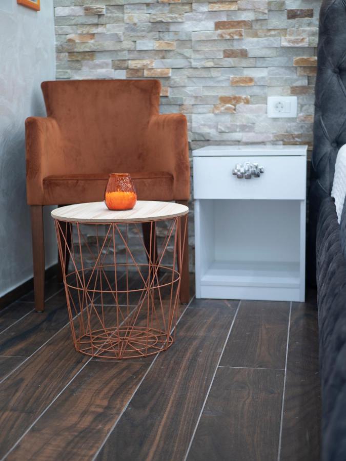 בודווה Luxury Boutique Studio מראה חיצוני תמונה