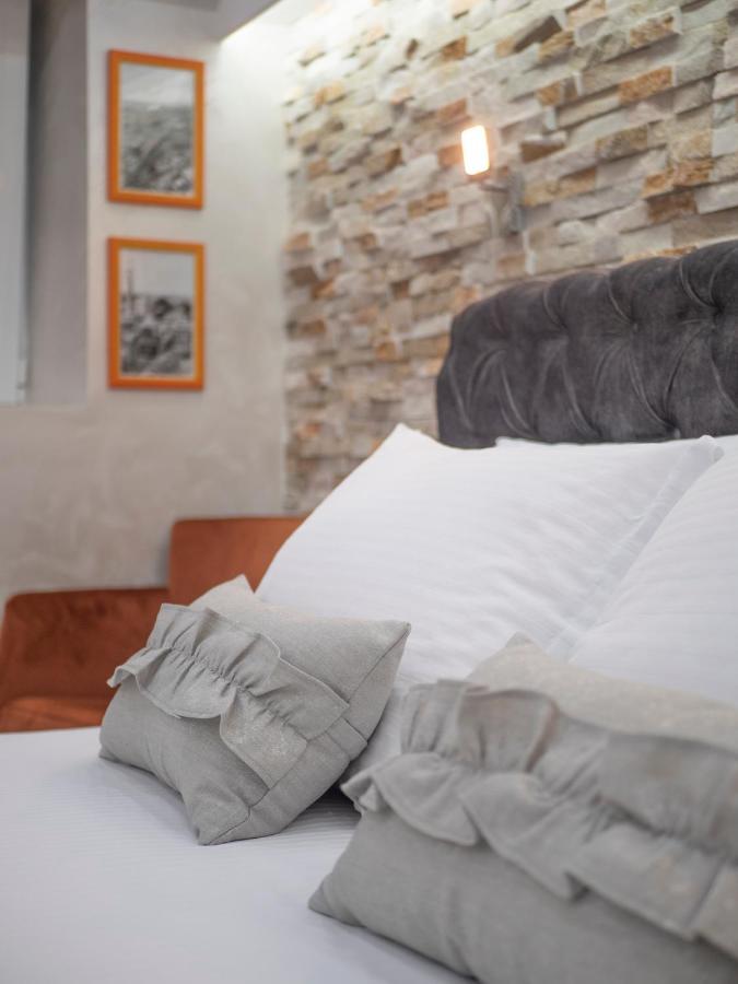 בודווה Luxury Boutique Studio מראה חיצוני תמונה