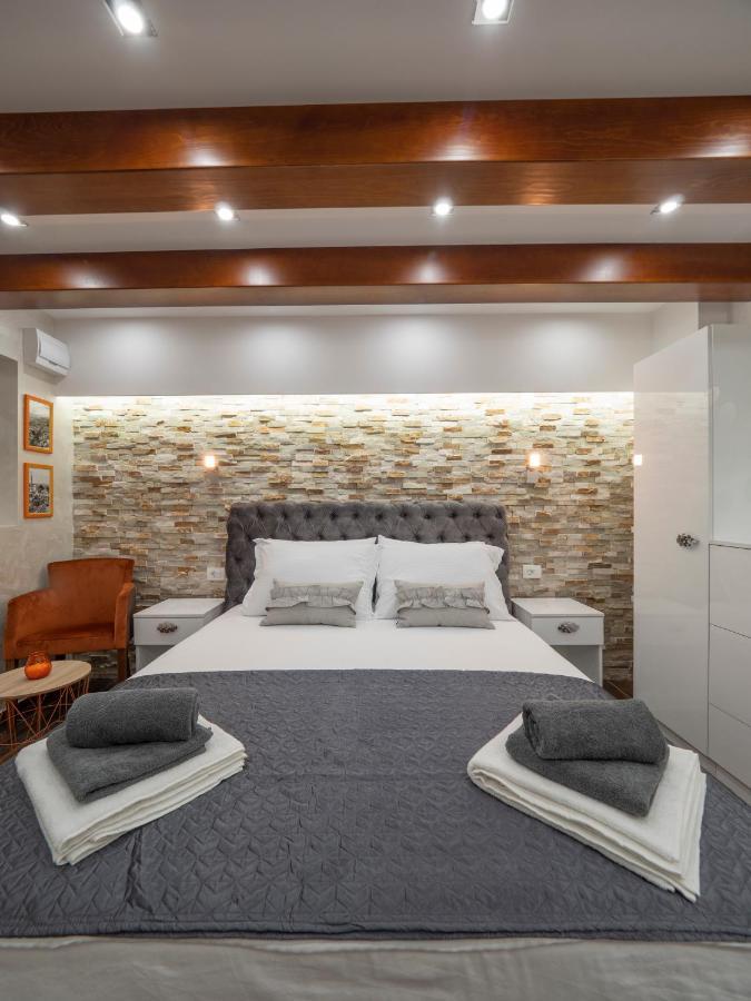 בודווה Luxury Boutique Studio מראה חיצוני תמונה
