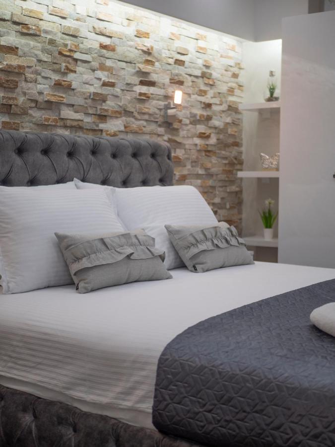 בודווה Luxury Boutique Studio מראה חיצוני תמונה