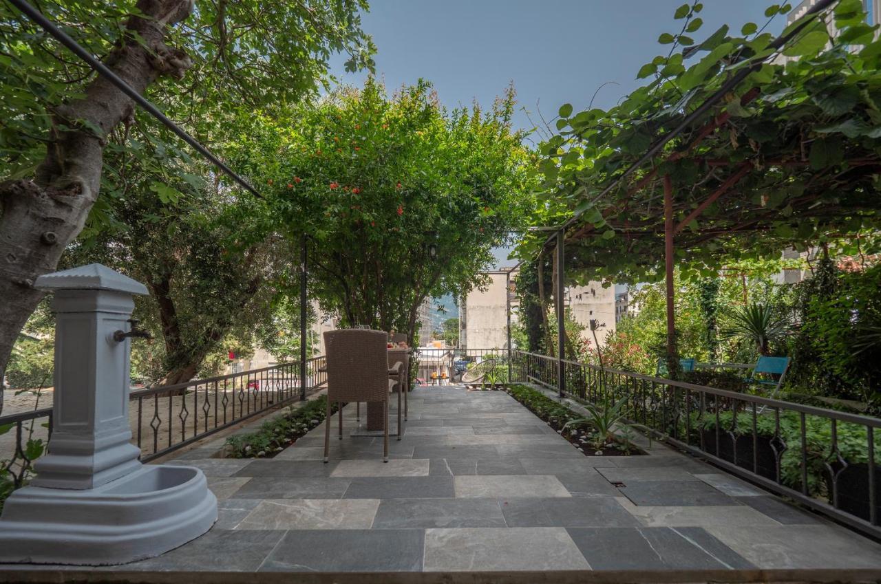 בודווה Luxury Boutique Studio מראה חיצוני תמונה