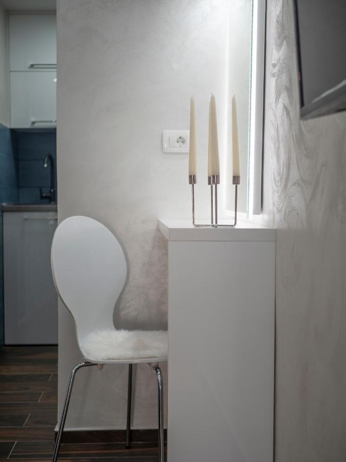 בודווה Luxury Boutique Studio מראה חיצוני תמונה