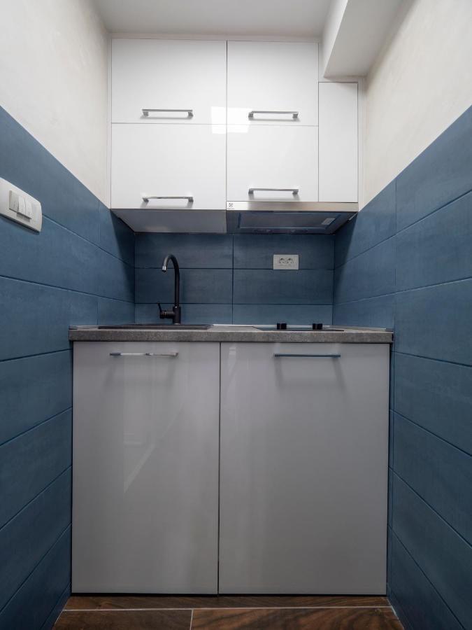 בודווה Luxury Boutique Studio מראה חיצוני תמונה