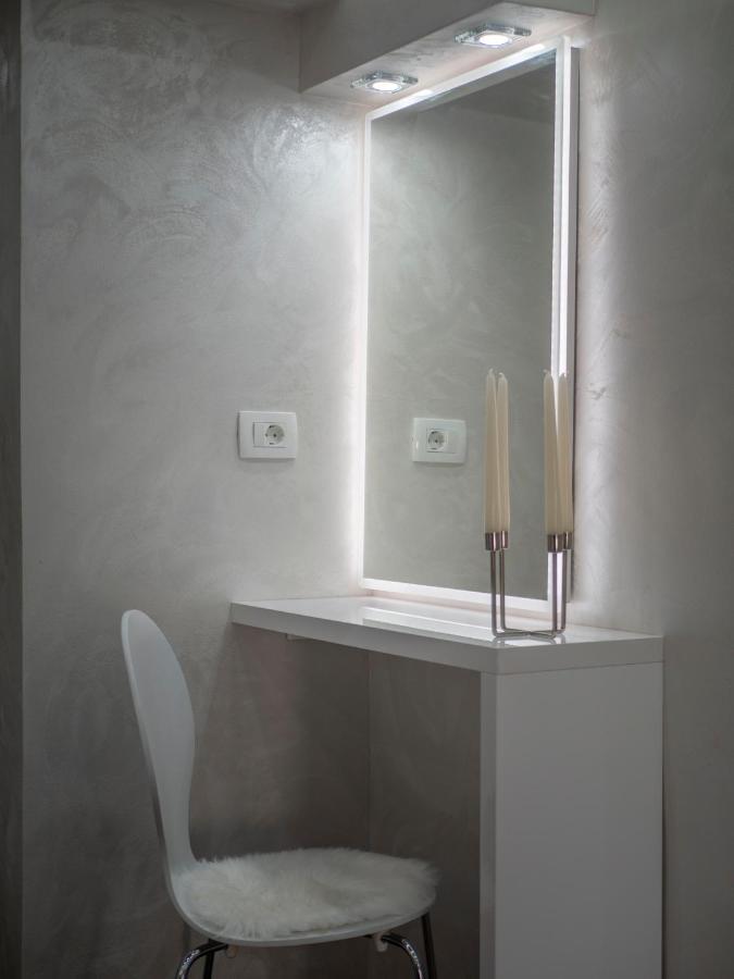 בודווה Luxury Boutique Studio מראה חיצוני תמונה