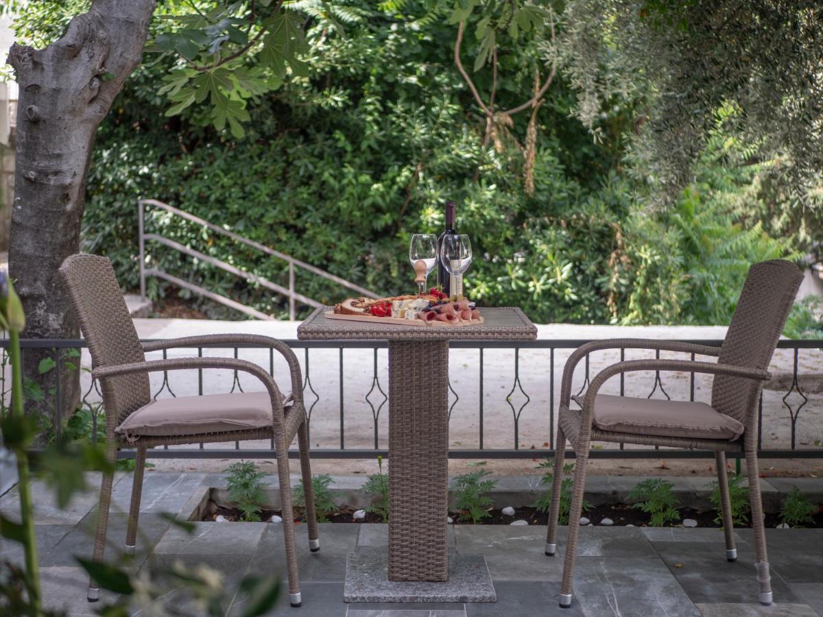 בודווה Luxury Boutique Studio מראה חיצוני תמונה
